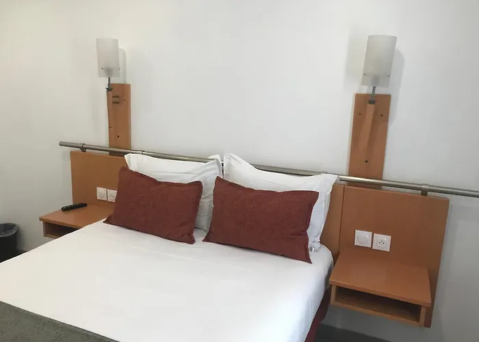 Morand 酒店 鲁昂